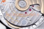 Patek Philippe - Twenty-4 Ladies Dia SS/SS Blue/Num PPF A324
