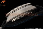 Omega - Planet Ocean 45.5mm Ultra Deep TI/NY Black SBF A8912