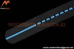 Omega - Planet Ocean 45.5mm Ultra Deep TI/NY Black SBF A8912