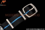 Omega - Planet Ocean 45.5mm Ultra Deep TI/NY Black SBF A8912