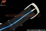Omega - Planet Ocean 45.5mm Ultra Deep TI/NY Black SBF A8912