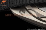 Omega - Planet Ocean 45.5mm Ultra Deep TI/NY Black SBF A8912