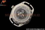 Omega - Planet Ocean 45.5mm Ultra Deep TI/NY Black SBF A8912