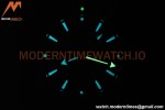 Omega - Planet Ocean 45.5mm Ultra Deep TI/NY Black SBF A8912