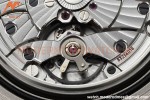 Omega - Planet Ocean 45.5mm Ultra Deep TI/NY Black SBF A8912