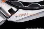 Omega - Planet Ocean 6000M 45.5mm Ultra Deep Blu SS/SS Wht TF A2824