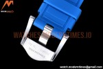 Omega - Planet Ocean 6000M 45.5mm Ultra Deep Blu SS/RU Wht TF A2824