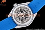 Omega - Planet Ocean 6000M 45.5mm Ultra Deep Blu SS/RU Wht TF A2824