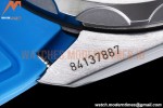 Omega - Planet Ocean 6000M 45.5mm Ultra Deep Blu SS/RU Wht TF A2824