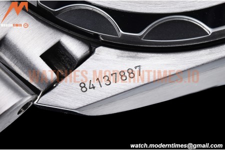 Omega - Planet Ocean 6000M 45.5mm Ultra Deep Org SS/SS Gry TF A2824
