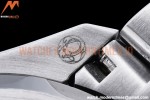 Omega - Planet Ocean 6000M 45.5mm Ultra Deep Org SS/SS Gry TF A2824