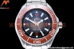 Omega - Planet Ocean 6000M 45.5mm Ultra Deep Org SS/SS Gry TF A2824