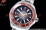 Omega - Planet Ocean 6000M 45.5mm Ultra Deep Org SS/SS Gry TF A2824
