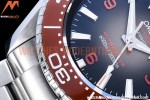 Omega - Planet Ocean 6000M 45.5mm Ultra Deep Org SS/SS Gry TF A2824