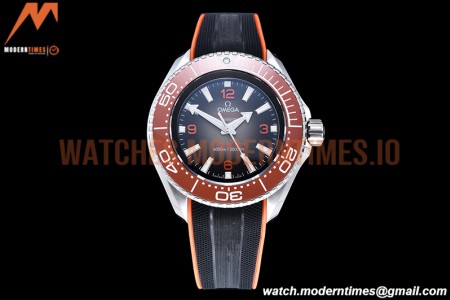 Omega - Planet Ocean 6000M 45.5mm Ultra Deep Org SS/RU Gry TF A2824