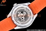 Omega - Planet Ocean 6000M 45.5mm Ultra Deep Org SS/RU Gry TF A2824