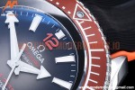 Omega - Planet Ocean 6000M 45.5mm Ultra Deep Org SS/RU Gry TF A2824