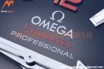 Omega - Planet Ocean 6000M 45.5mm Ultra Deep Org SS/RU Gry TF A2824