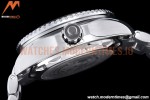 Omega - Planet Ocean 6000M 45.5mm Ultra Deep Blk SS/SS G-B TF A2824