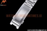 Omega - Planet Ocean 6000M 45.5mm Ultra Deep Blk SS/SS G-B TF A2824