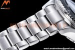 Omega - Planet Ocean 6000M 45.5mm Ultra Deep Blk SS/SS G-B TF A2824