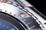 Omega - Planet Ocean 6000M 45.5mm Ultra Deep Blk SS/SS G-B TF A2824