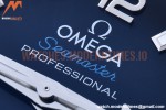 Omega - Planet Ocean 6000M 45.5mm Ultra Deep Blk SS/RU G-B TF A2824