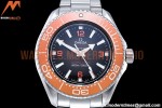Omega - Planet Ocean 45.5mm Ultra Deep Org SS/SS Gry VSF A8912
