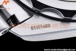 Omega - Planet Ocean 45.5mm Ultra Deep Org SS/SS Gry VSF A8912