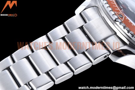 Omega - Planet Ocean 45.5mm Ultra Deep Org SS/SS Gry VSF A8912