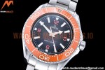 Omega - Planet Ocean 45.5mm Ultra Deep Org SS/SS Gry VSF A8912