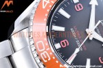 Omega - Planet Ocean 45.5mm Ultra Deep Org SS/SS Gry VSF A8912