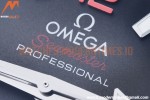 Omega - Planet Ocean 45.5mm Ultra Deep Org SS/SS Gry VSF A8912