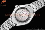 Omega - Planet Ocean 45.5mm Ultra Deep SS/SS Summer Blue VSF A8912