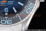 Omega - Planet Ocean 45.5mm Ultra Deep SS/SS Summer Blue VSF A8912