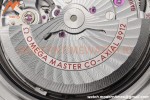 Omega - Planet Ocean 45.5mm Ultra Deep SS/SS Summer Blue VSF A8912