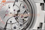 Omega - Planet Ocean 45.5mm Ultra Deep SS/SS Summer Blue VSF A8912