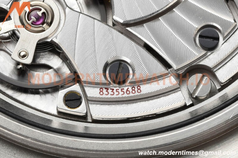 Omega - Planet Ocean 45.5mm Ultra Deep SS/SS Deep Blue VSF A8912