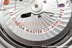 Omega - Planet Ocean 45.5mm Ultra Deep SS/SS Deep Blue VSF A8912