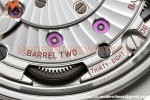Omega - Planet Ocean 45.5mm Ultra Deep SS/SS Deep Blue VSF A8912