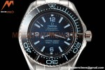 Omega - Planet Ocean 45.5mm Ultra Deep SS/SS Deep Blue VSF A8912