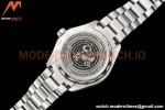 Omega - Planet Ocean 45.5mm Ultra Deep SS/SS Deep Blue VSF A8912