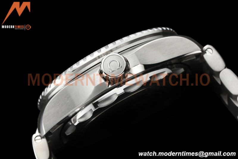 Omega - Planet Ocean 45.5mm Ultra Deep SS/SS Deep Blue VSF A8912