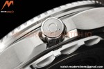 Omega - Planet Ocean 45.5mm Ultra Deep SS/SS Deep Blue VSF A8912