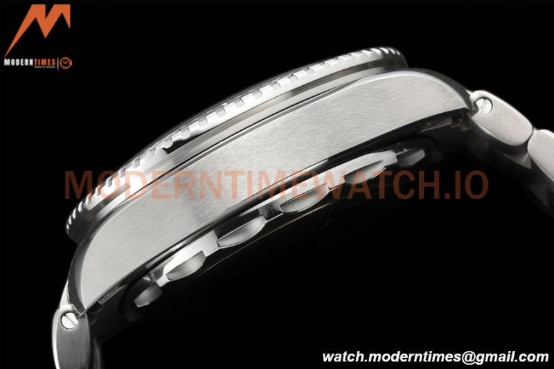 Omega - Planet Ocean 45.5mm Ultra Deep SS/SS Deep Blue VSF A8912