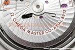 Omega - Planet Ocean 45.5mm Ultra Deep Org SS/SS Grey VSF A8912