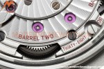 Omega - Planet Ocean 45.5mm Ultra Deep Org SS/SS Grey VSF A8912