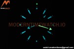 Omega - Planet Ocean 45.5mm Ultra Deep Org SS/SS Grey VSF A8912