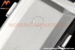 Omega - Planet Ocean 45.5mm Ultra Deep Org SS/SS Grey VSF A8912