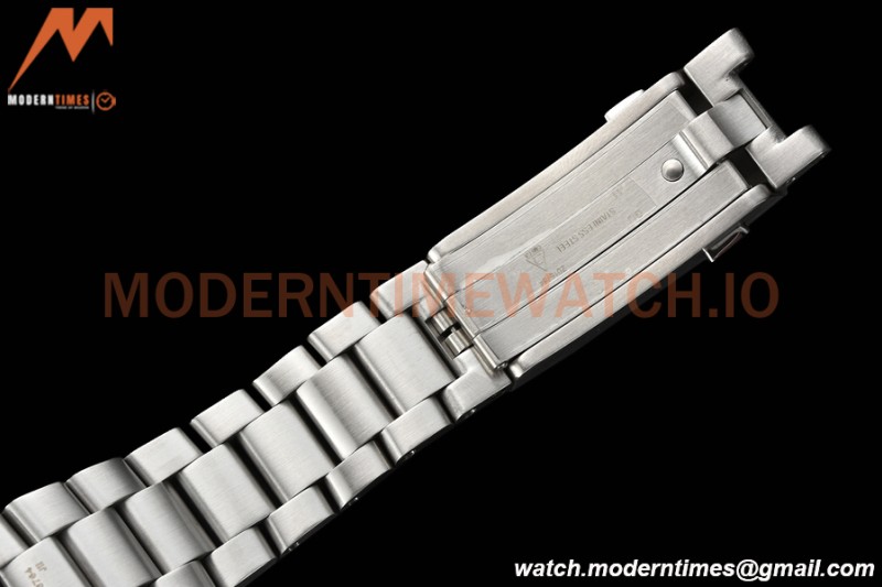 Omega - Planet Ocean 45.5mm Ultra Deep Org SS/SS Grey VSF A8912